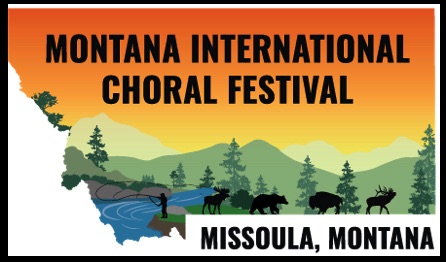 Montana International Choral Festival